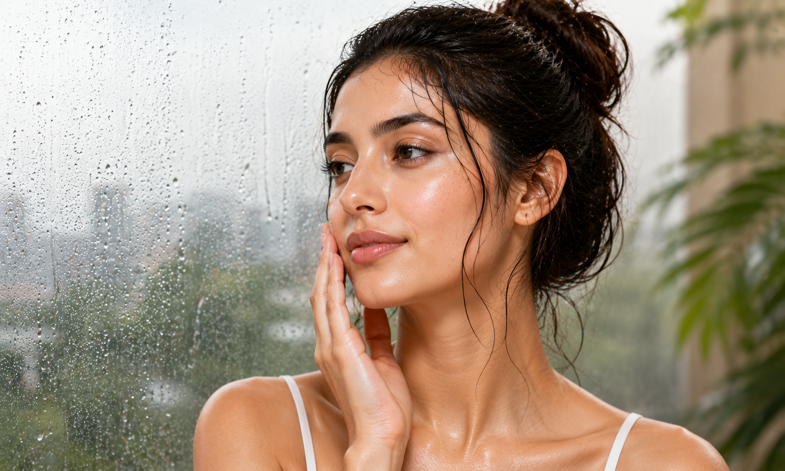 Skin Care in Humidity: Common Skin Concerns and How to Build the Right Routine