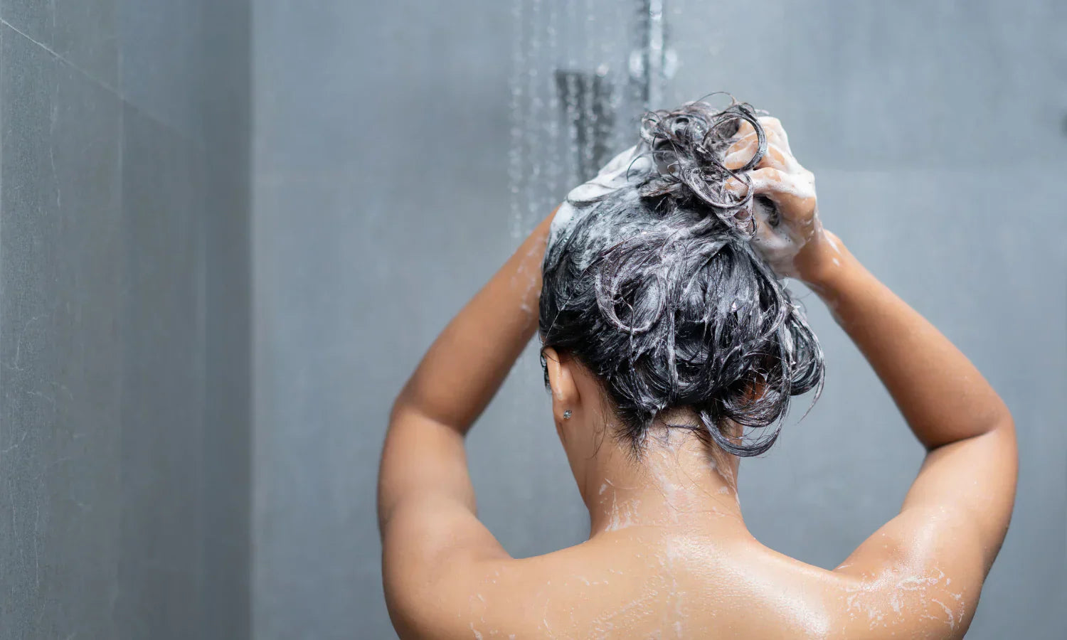 A Simple Hard Water Hair Care Plan That Actually Works