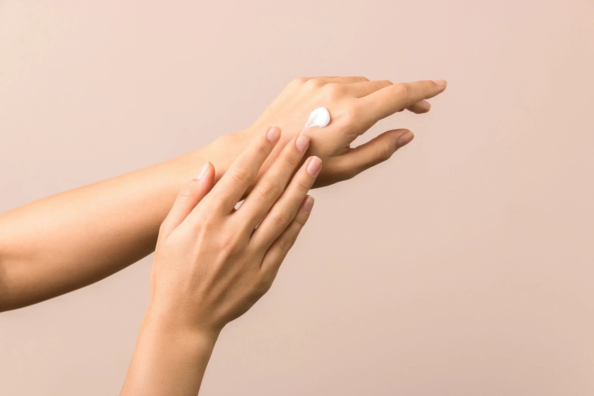 Basic Hand Care Routine 