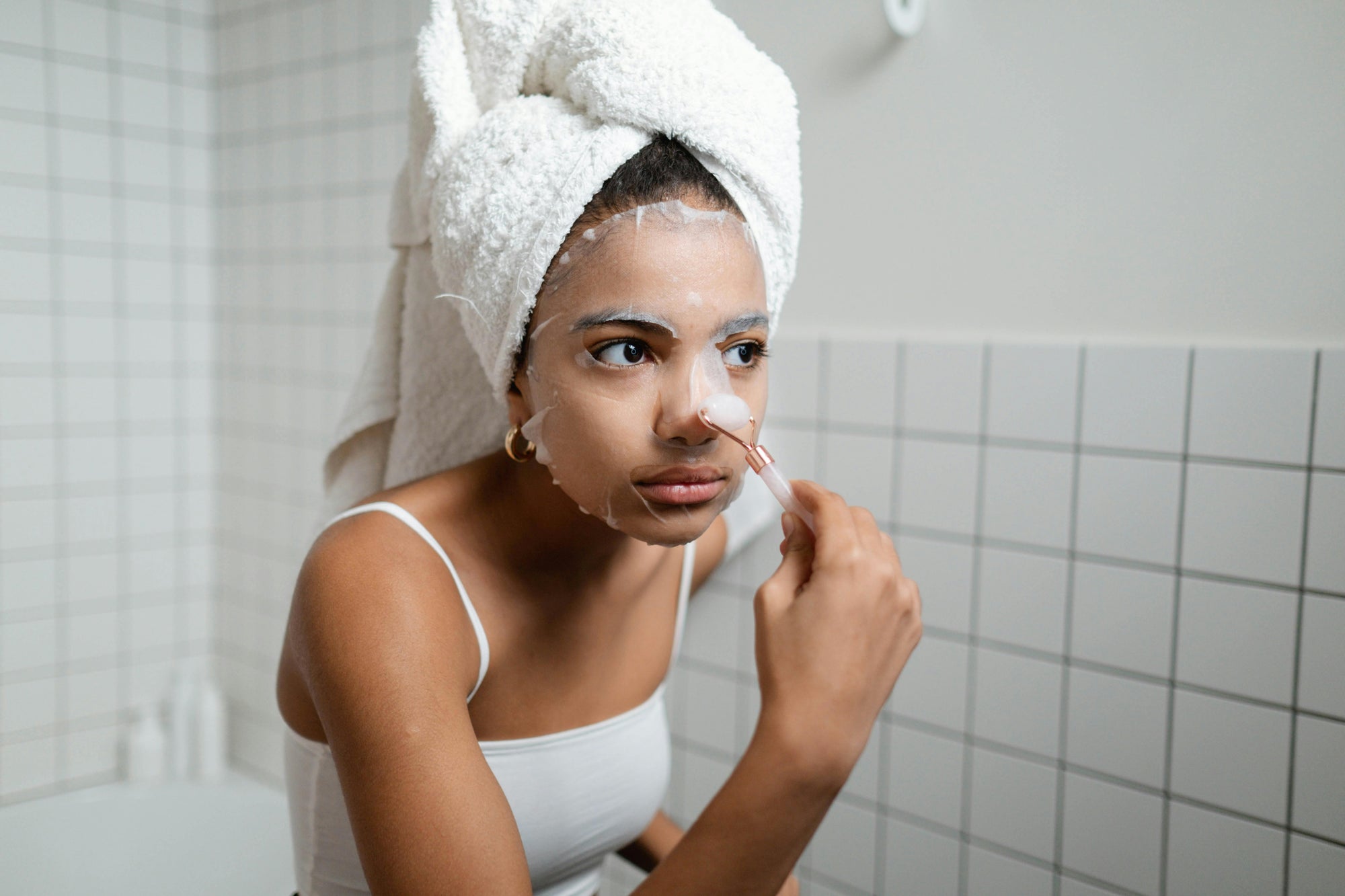 Face Masks for Every Skin Concern, Including Acne Dryness and Dullness