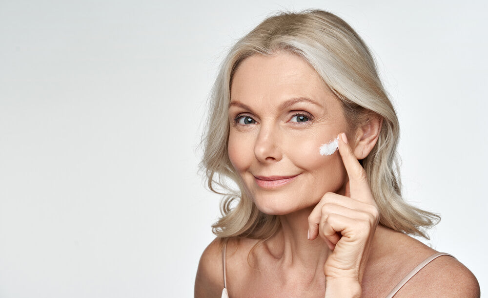Best Face Moisturizers for Aging Skin 