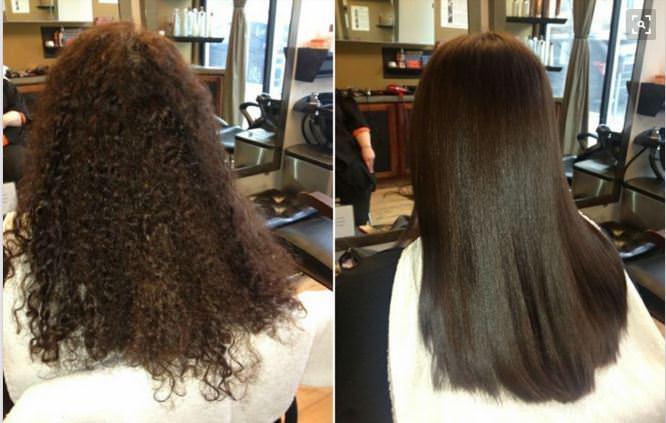 Understanding Keratin Treatment for Hair with benefits and Side Effects