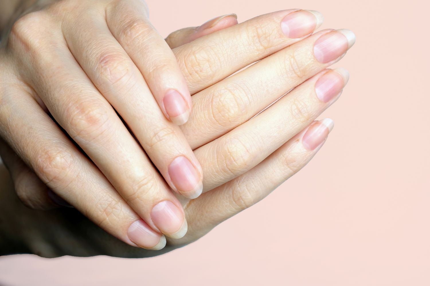 How to Buff Your Nails Without a Buffer 
