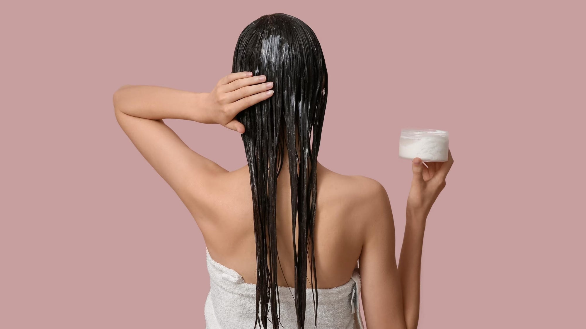 How Often Should You Use a Hair Mask for Dry Hair In A Simple Weekly Routine