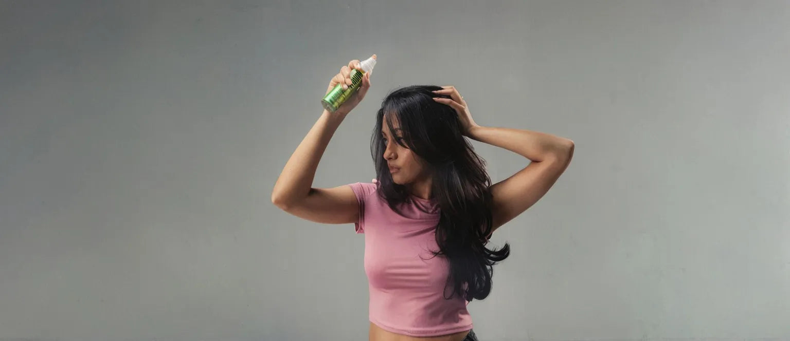 How to Add Volume to Fine Hair Without Weighing It Down