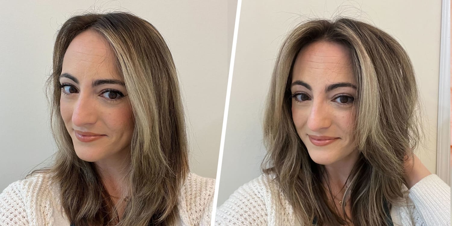 How to Get Root Lift That Lasts All Day