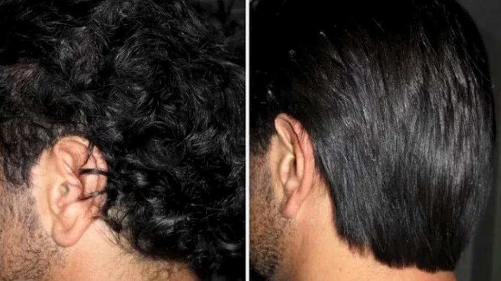 Keratin Treatment for Men Understanding the Benefits and Best Practices