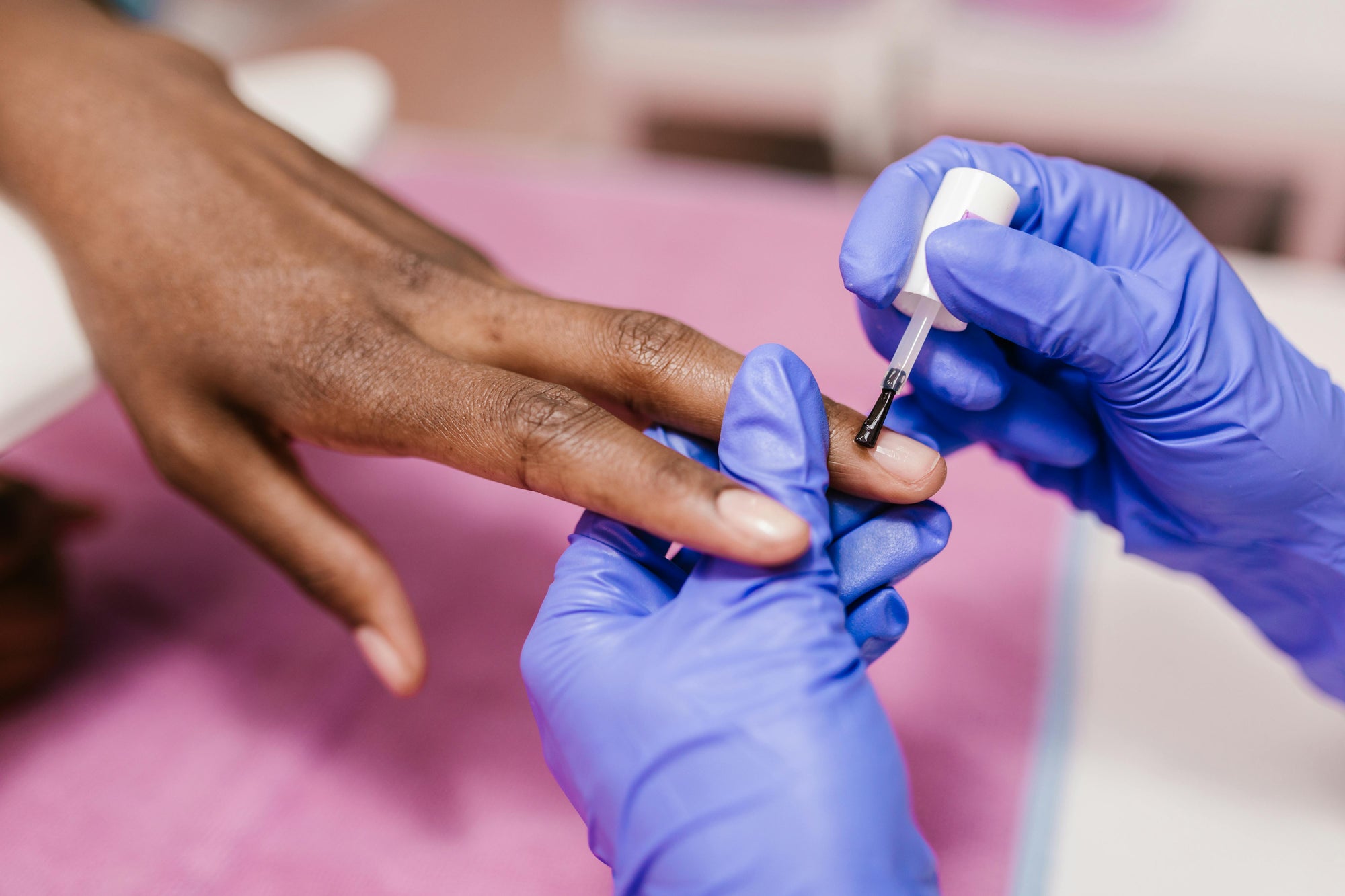 Top Coats That Add Shine and Protect Your Nail Color From Chipping