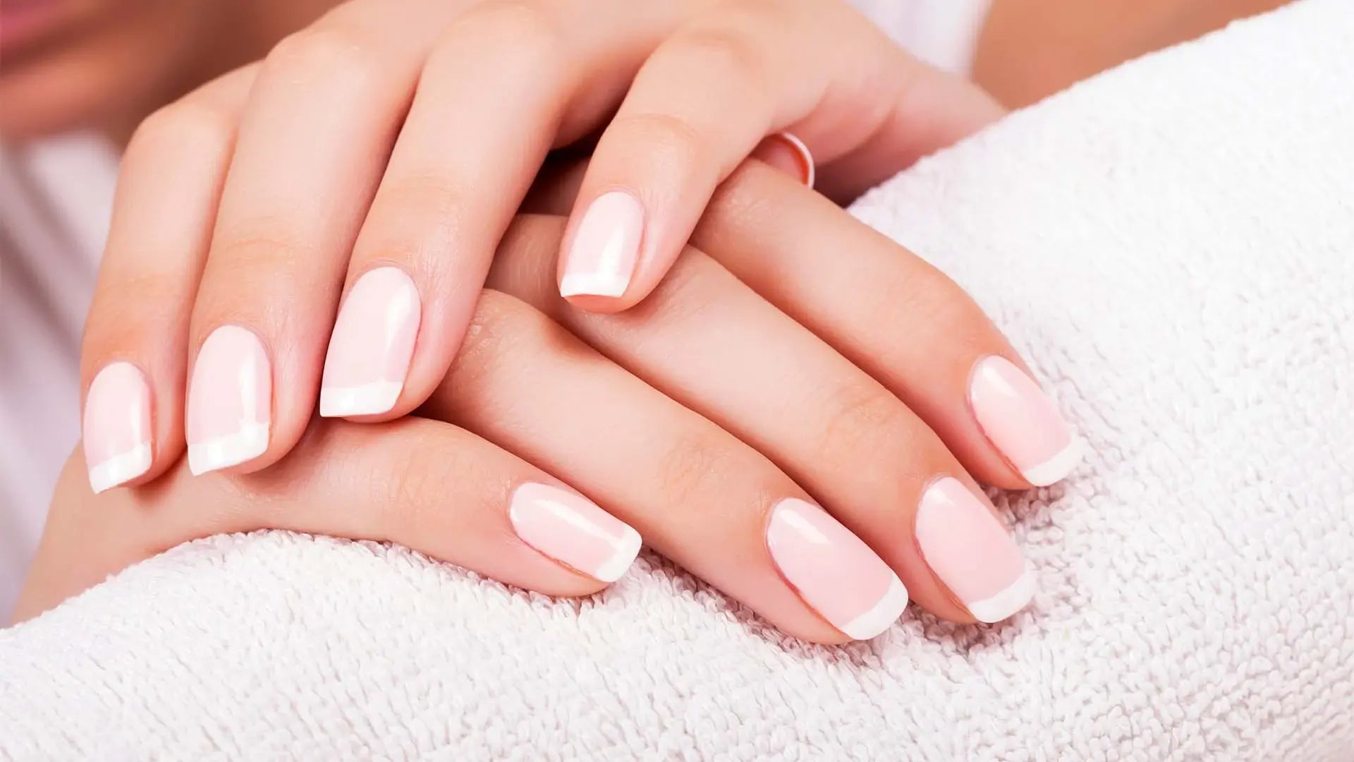 Nail and Hand Care Master Guide From Cuticles to Color