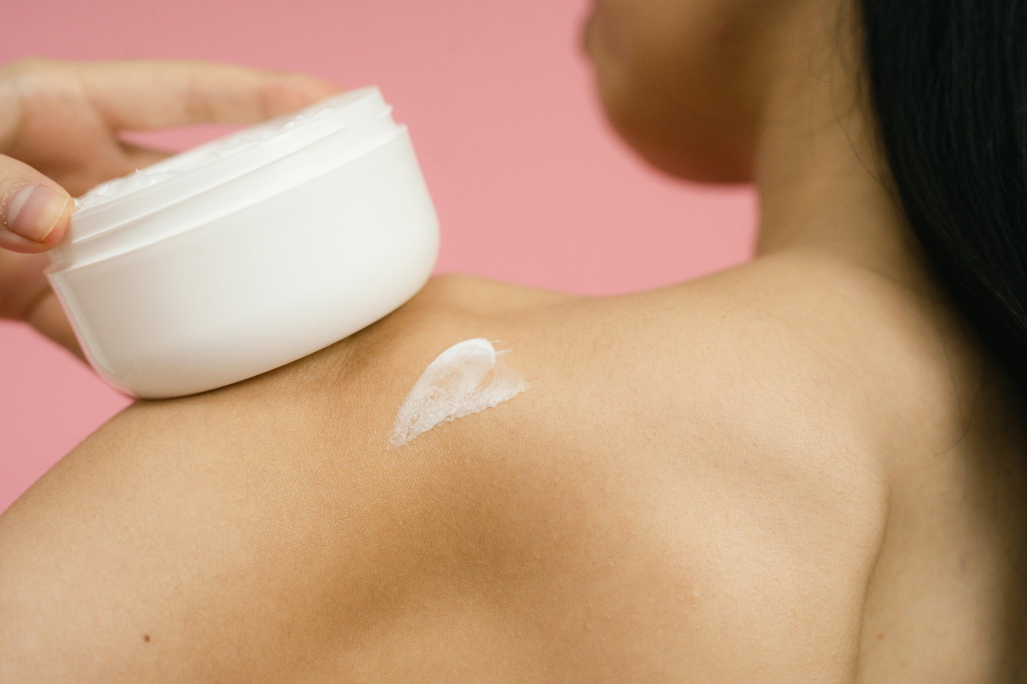 How Body Butter Helps Nourish and Protect Sensitive Skin