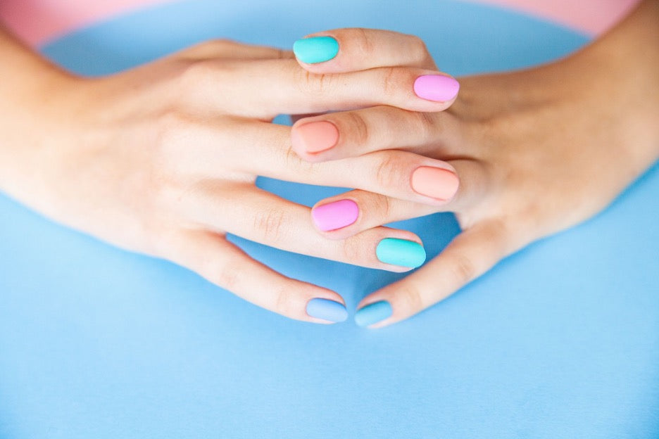 How to Fix Smudged Nail Polish Without Starting Over