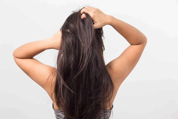 How to Exfoliate Your Scalp Properly for Healthier, Flake-Free Hair