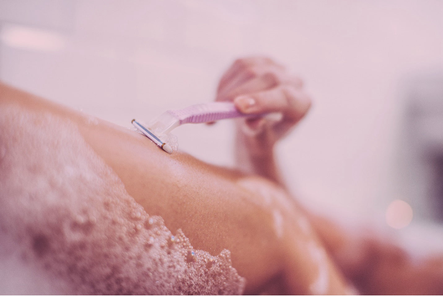 How to Treat Ingrown Hair Safely and Prevent It from Coming Back