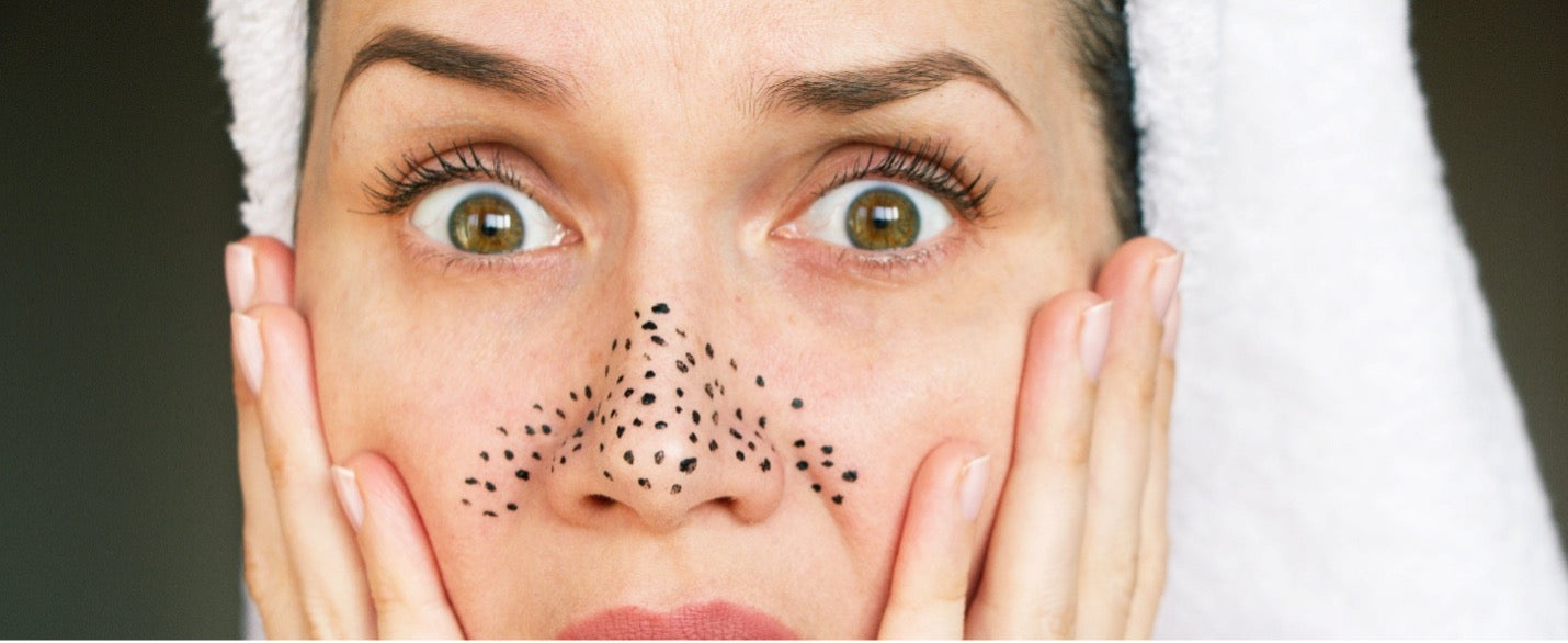 How to Deep Clean Your Pores and Avoid Skin Damage
