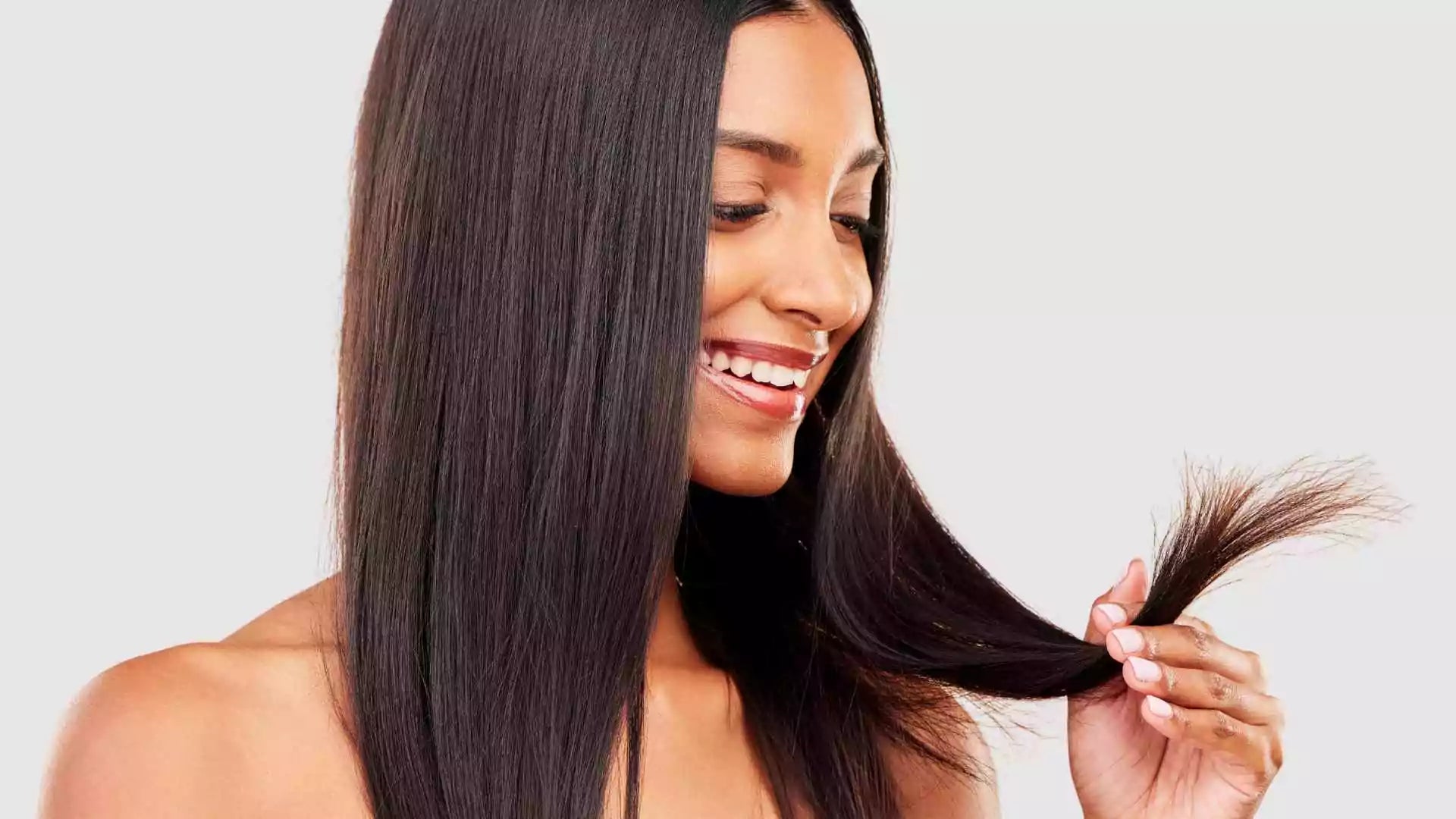 Split Ends Prevention -Keep Your Ends Smooth and Strong