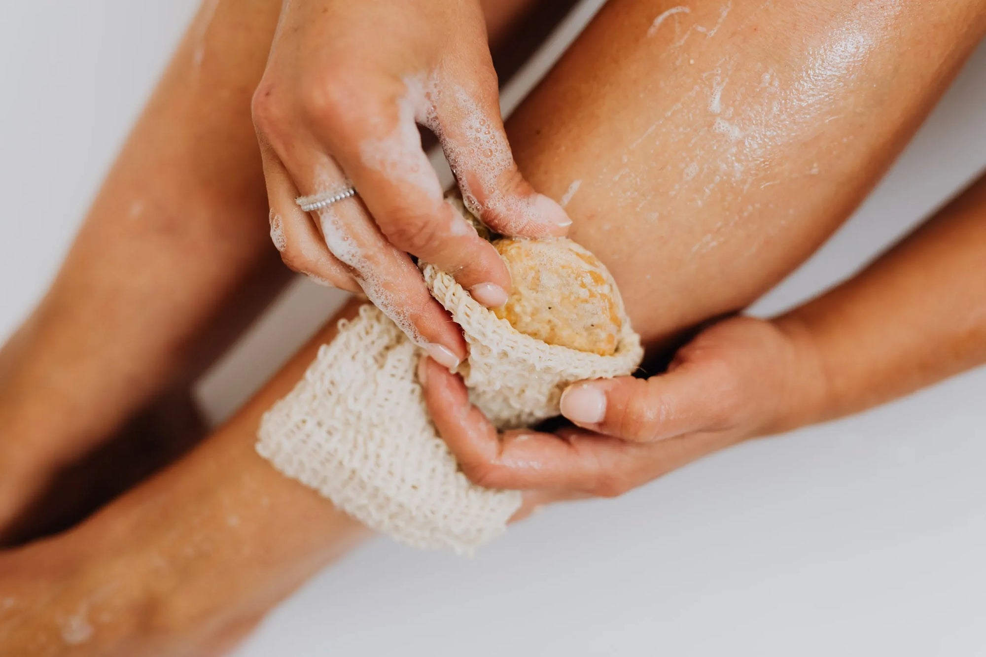 What Is Body Exfoliation and Why Does It Matter?