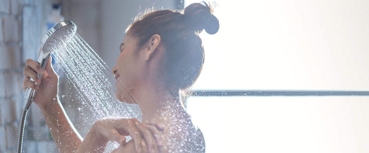 Why Warm Water Helps Loosen Dead Skin and Improve Results