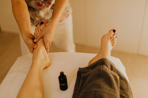 Best Callus Removal Methods to Keep Your Feet Smooth and Healthy - Beauty Market Online