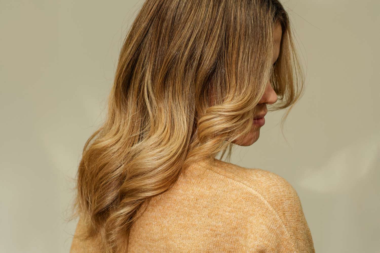 How to Keep Blonde Hair Bright Without Brass