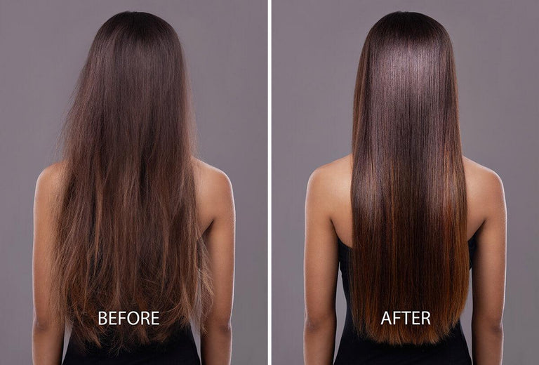 How Often Should You Get a Keratin Treatment? – Beauty Market Online