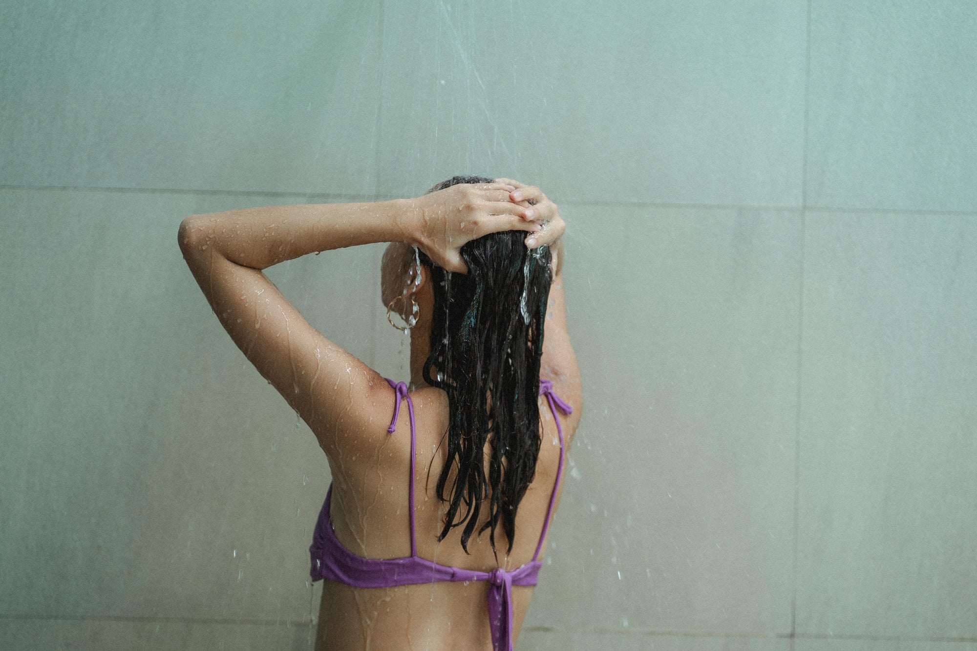 What Is Co-Wash and How It Works for Your Hair