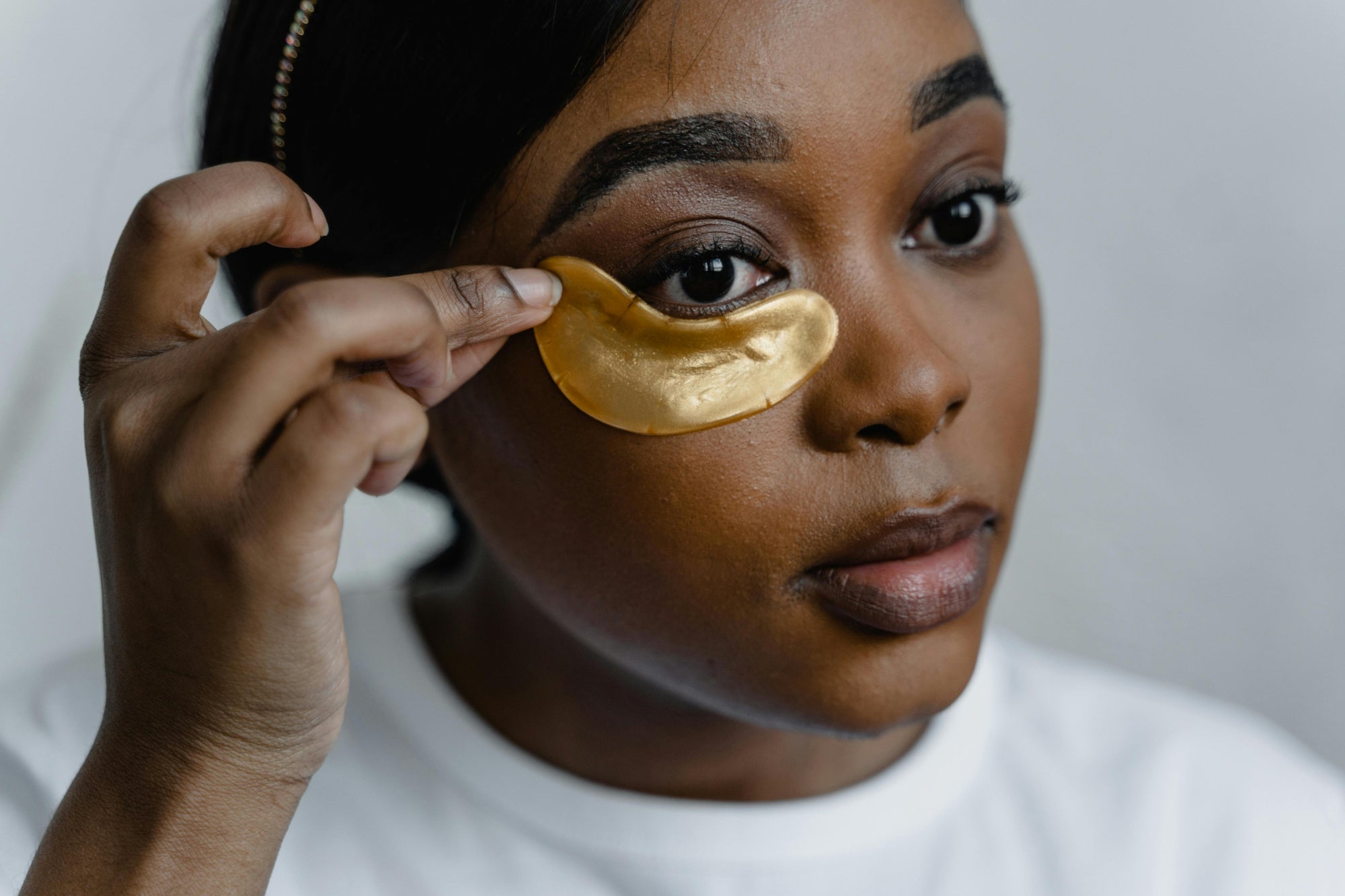 How to Get Rid of Dark Circles Under Eyes