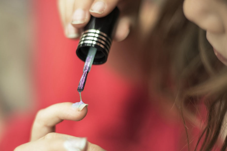 Why Nail Polish Thinner Is a Must-Have for Every Nail Kit