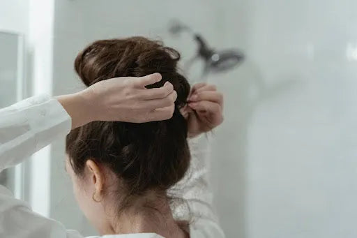 10 Hair Styling Mistakes You're Probably Making