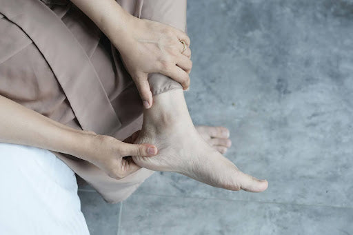 Best Foot Care Products for Every Season to Keep Your Feet Happy Year-Round - Beauty Market Online