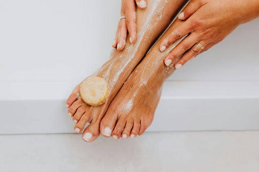 Understanding the Importance of Exfoliation in Body Care