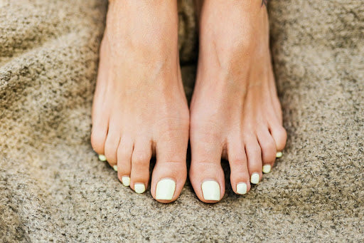 How Foot Massage Oils and Lotions Enhance Relaxation and Reflexology - Beauty Market Online