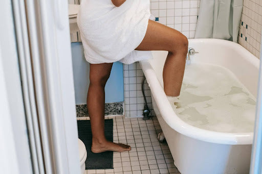 Why Foot Care Matters and How to Build the Perfect Routine