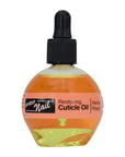 PRO NAIL Cuticle Revitalizing Oil - Strengthens & Moisturizes Nails and Cuticles - Professional Use