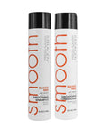 Keragen - Smoothing Shampoo and Conditioner Set with Keratin and Collagen