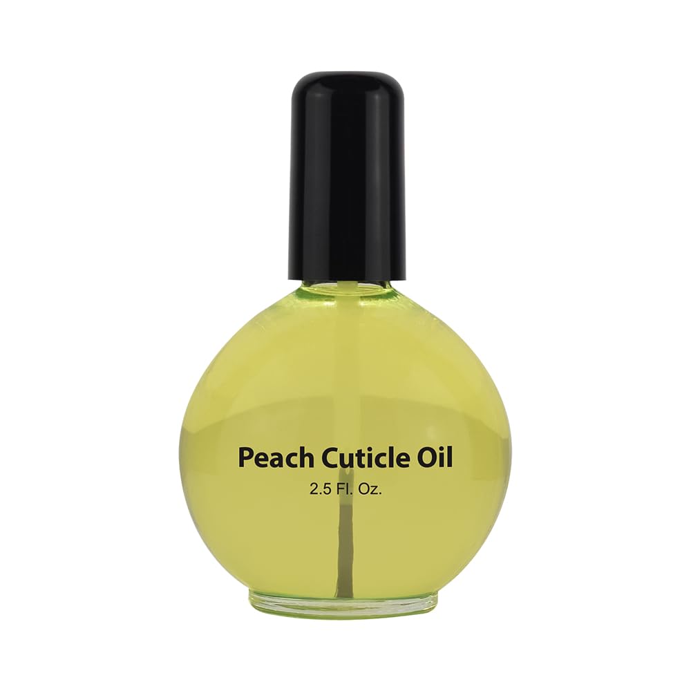 PRO NAIL Cuticle Revitalizing Oil - Strengthens &amp; Moisturizes Nails and Cuticles - Professional Use - Beauty Market Online