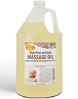 SPA REDI Massage Oil - Soothing Relief for Sore Muscles & Hydrated Skin - Beauty Market Online