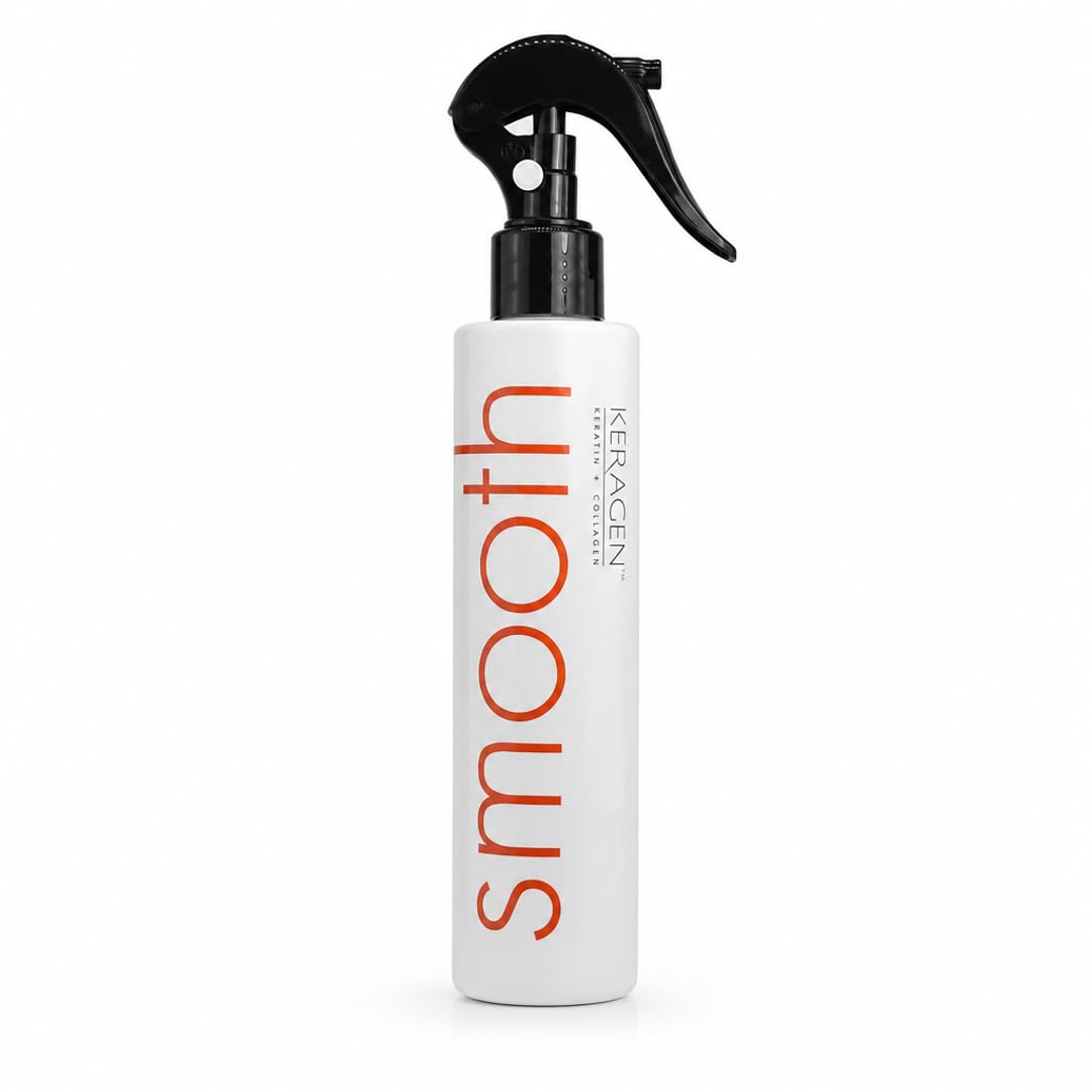 Keragen professional hair spray range - Beauty Market Online KERAGEN