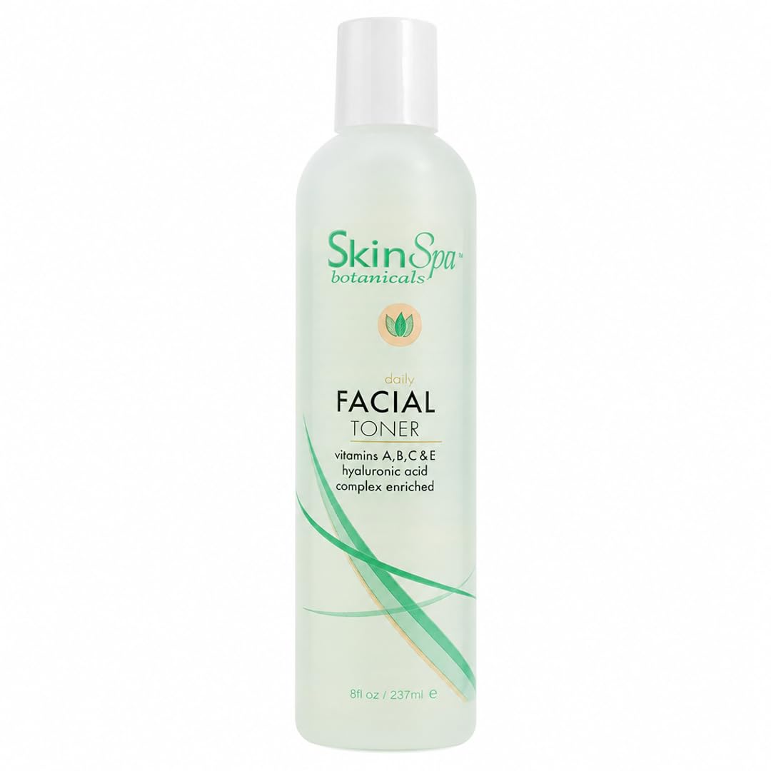 SKIN SPA Face Toner for All Skin Types