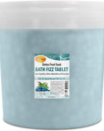 SPA REDI Bath Fizz Tablets - Relaxing Aromatherapy in Various Scents - 3 Gal & 128 Oz - Beauty Market Online