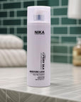 NIKA Fairy Silk - Moisture Lock Frizz-Free Shampoo, 33.8oz - Smooth, Hydrate & Shine