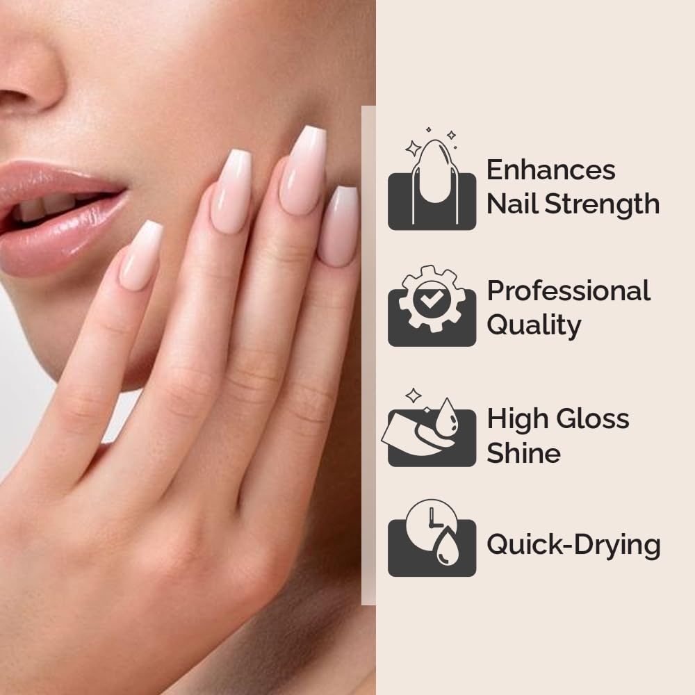 PRO NAIL Cuticle Remover Liquid - Fast Acting Softener for Professional Manicure &amp; Pedicure