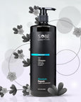 SOBE LUXE - Deep Moisturizing Hair Mask for Dry Damaged Hair, 32 Oz - Hydrates & Repairs, Frizz-Free