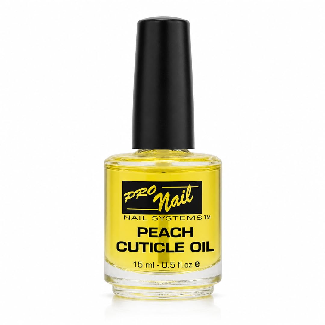 Cuticle revitalizing oil to strengthen nails - Beauty Market Online PRO NAIL