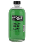 PRO NAIL Sticky Base Coat - Enhances Adhesion for Long-Lasting Nail Polish - Beauty Market Online