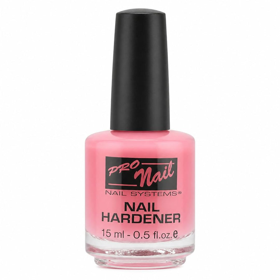 PRO NAIL Nail Hardener - Strengthens & Protects Nails