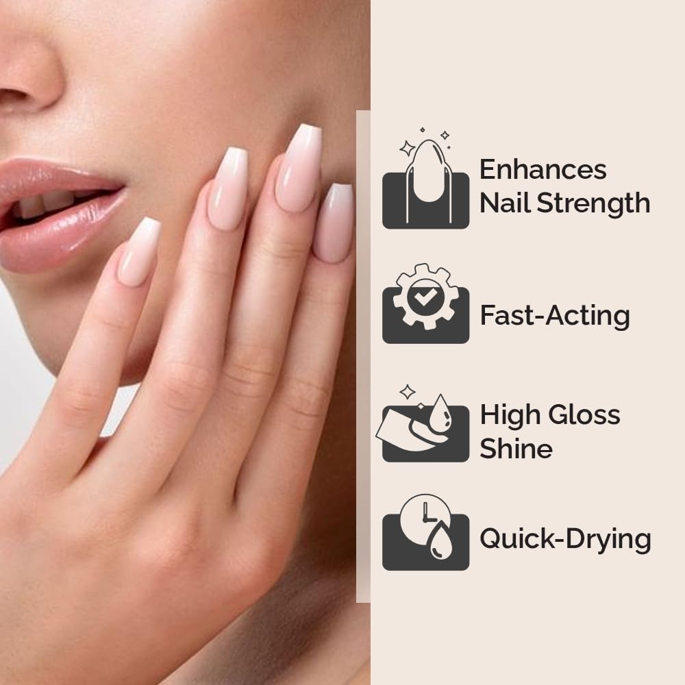 PRO NAIL Cuticle Remover Liquid - Fast Acting Softener for Professional Manicure &amp; Pedicure - Beauty Market Online