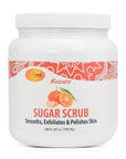 SPA REDI Sugar Body Scrub - Exfoliating & Moisturizing for Smooth, Fresh Skin - 16 Oz to 5 Gal - Beauty Market Online