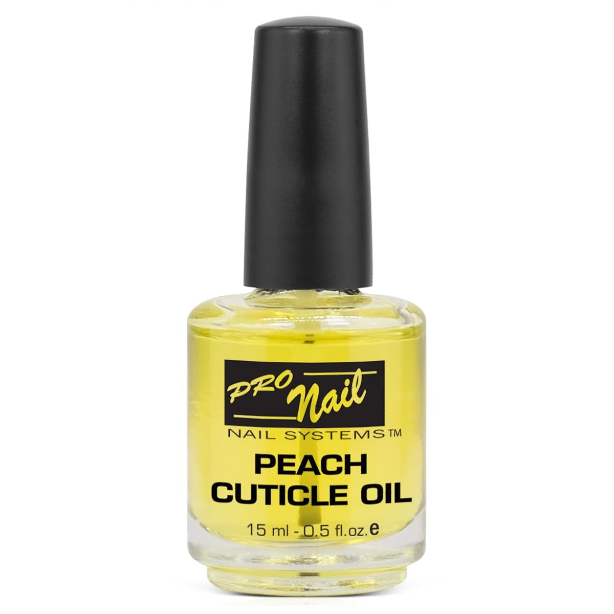 PRO NAIL Cuticle Revitalizing Oil - Strengthens &amp; Moisturizes Nails and Cuticles - Professional Use - Beauty Market Online