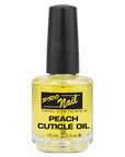 PRO NAIL Cuticle Revitalizing Oil - Strengthens & Moisturizes Nails and Cuticles - Professional Use - Beauty Market Online