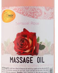 SPA REDI Massage Oil - Soothing Relief for Sore Muscles & Hydrated Skin - Beauty Market Online